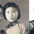 左：傅雷、朱梅馥夫妇 右：张爱玲