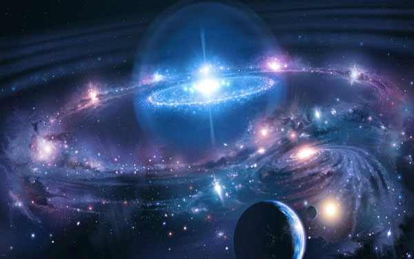 galactic-universe