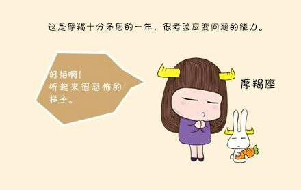 无论爱情,事业甚至人生,这一年都是摩羯座比较重要的一年.双子座女天枰座男图片