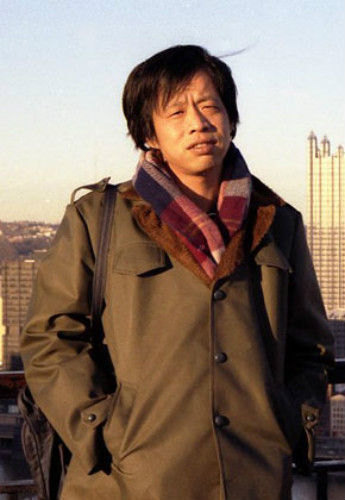 王小波:1952年5月13日-1997年4月11日