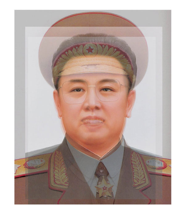 1972-2008，朝鲜全部领导人