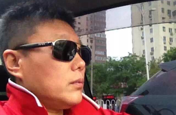 图片由大侠本人提供