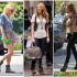 celebs in aknle boots