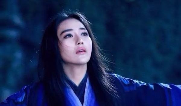 李莫愁的哀伤你懂不懂