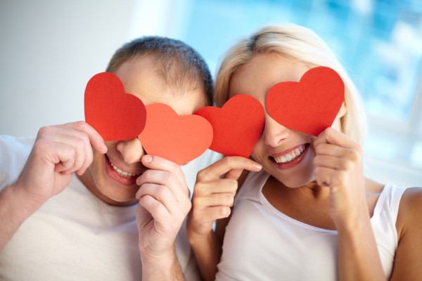 测试：你的爱情IQ有几分？