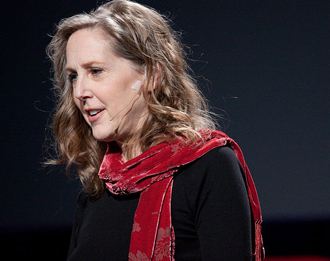TED演讲：关于性高潮你不知道的十个秘密